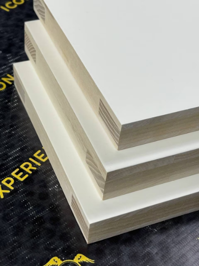 Gessoed flat icon boards 12х15cm (5x6")
