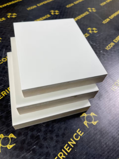 Gessoed flat icon boards 12х15cm (5x6")