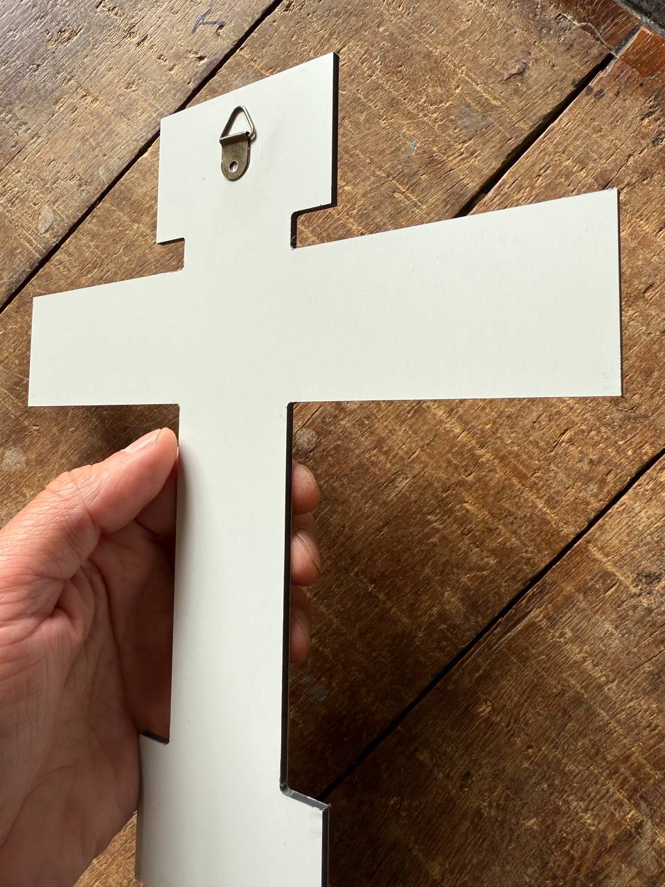 Crucifixation of Jesus Christ 22x30cm