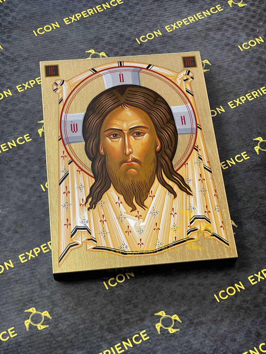 Image of Edessa Byzantine Iconography Christian Art Gift