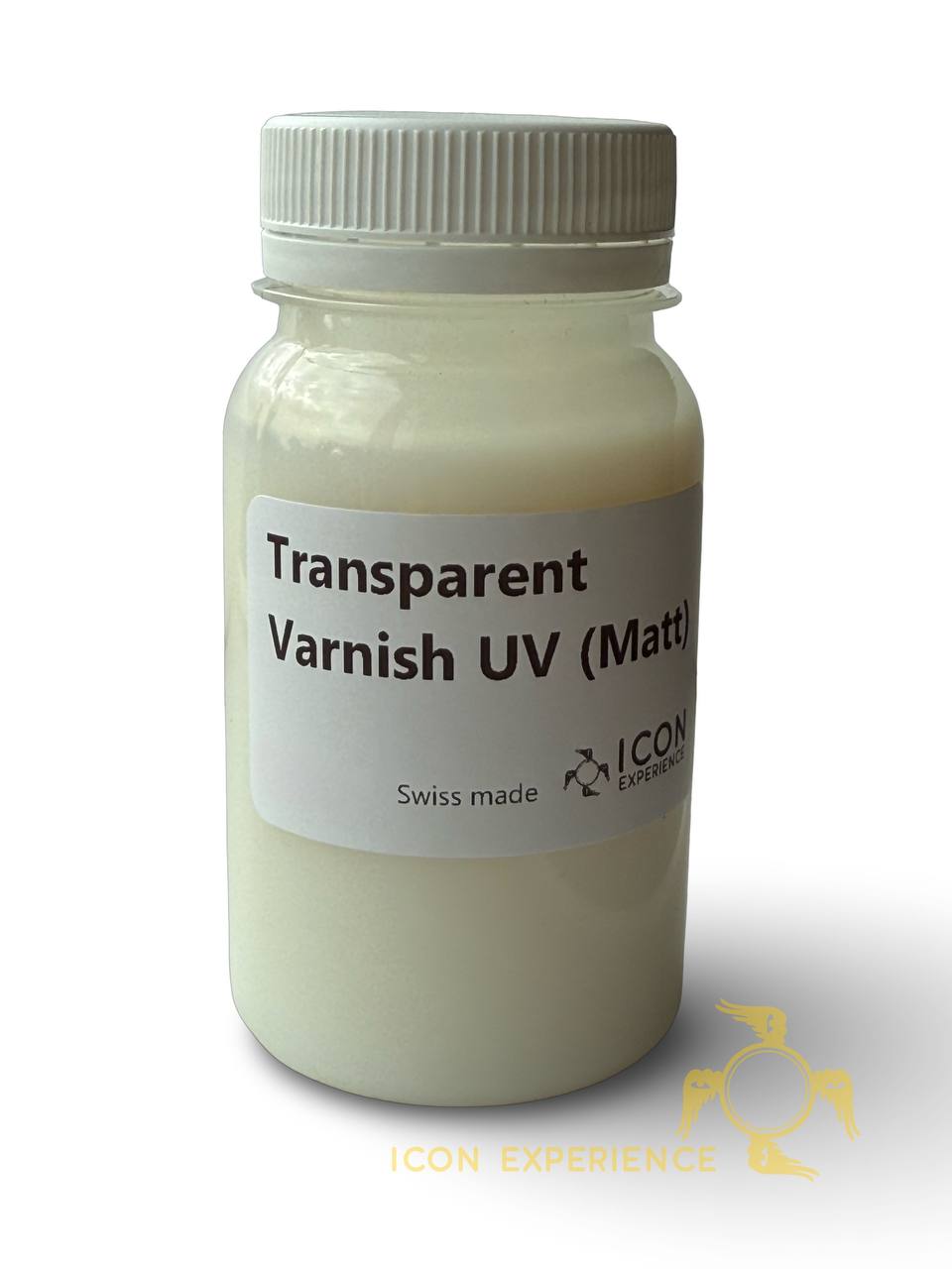Varnish for Egg Tempera