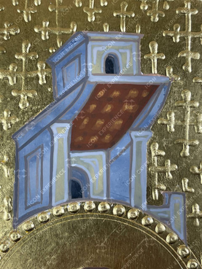 La Santa Trinidad