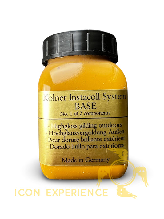 Kölner Instacoll System Base - Yellow – 100ml