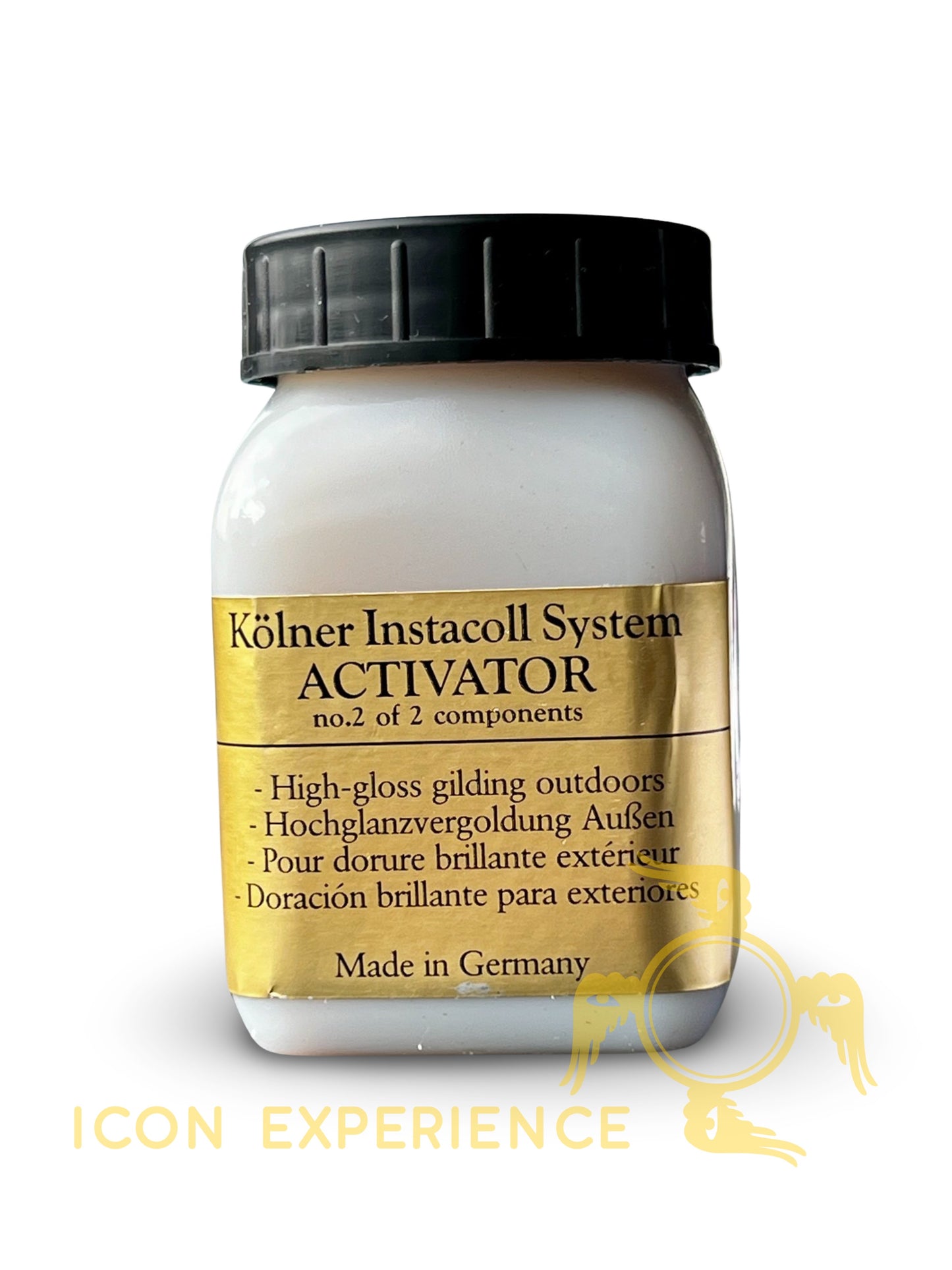Kölner Instacoll System Activator – 100ml