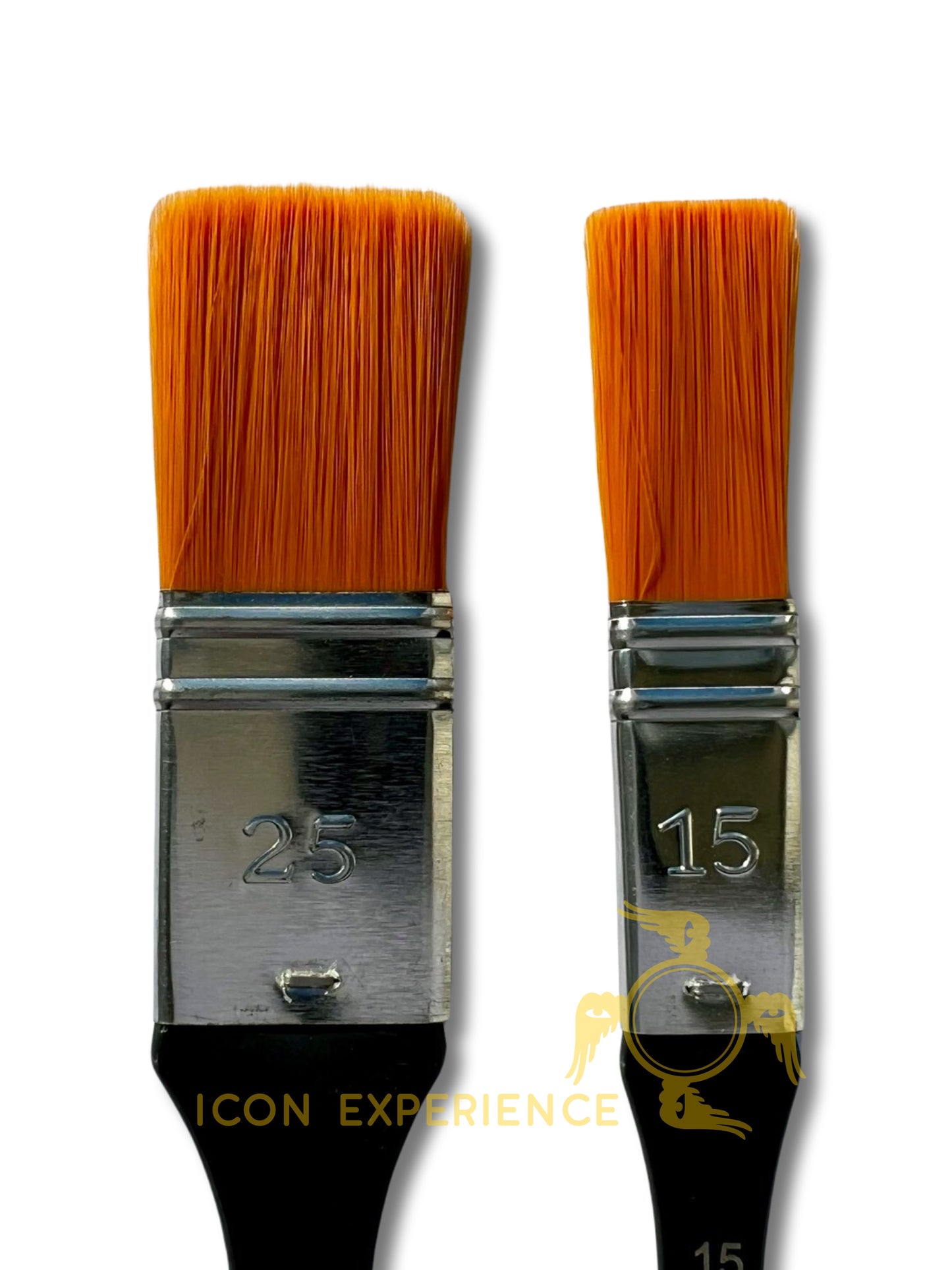 Syntetic Brush 15/25 mm