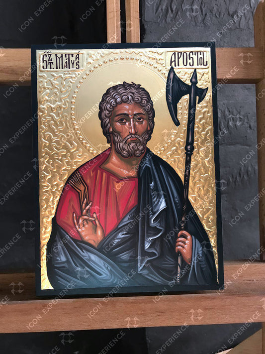 Saint Matthew the Apostle