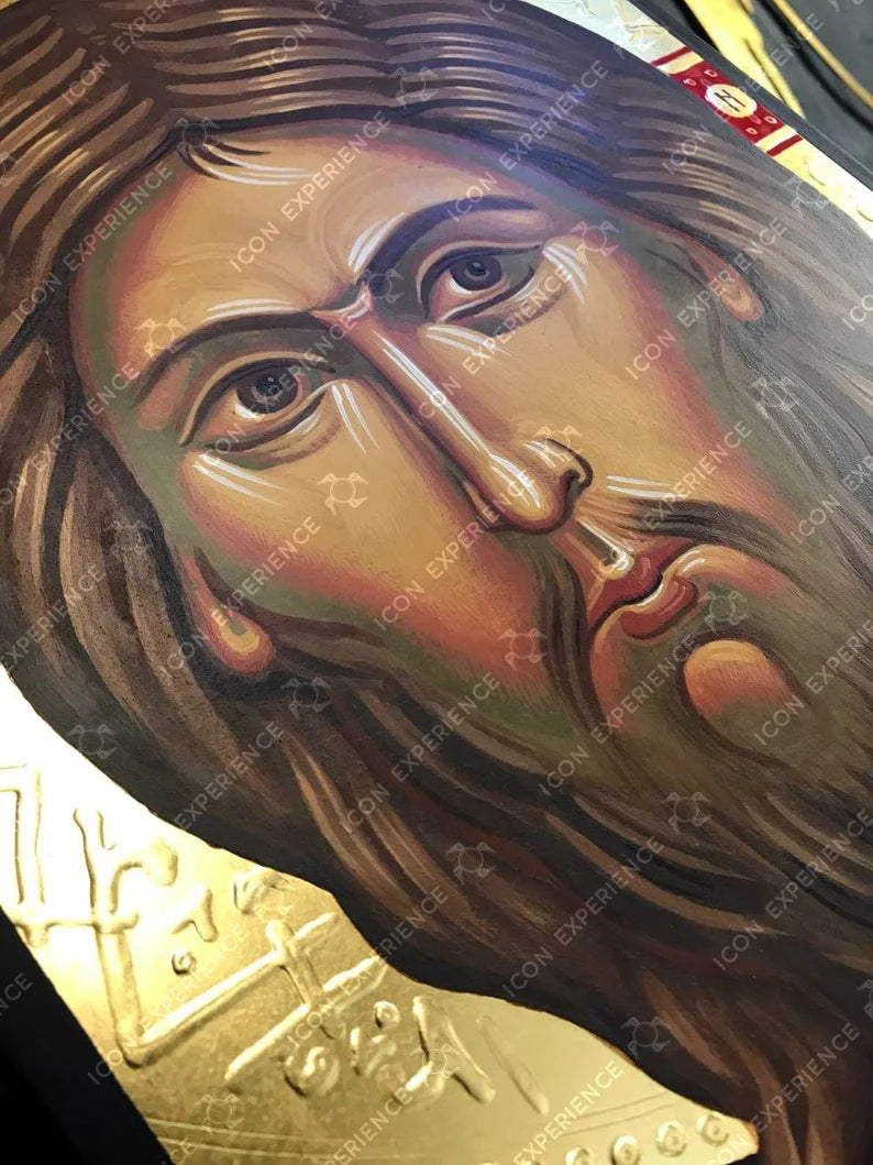 Holy Face of Jesus Christ