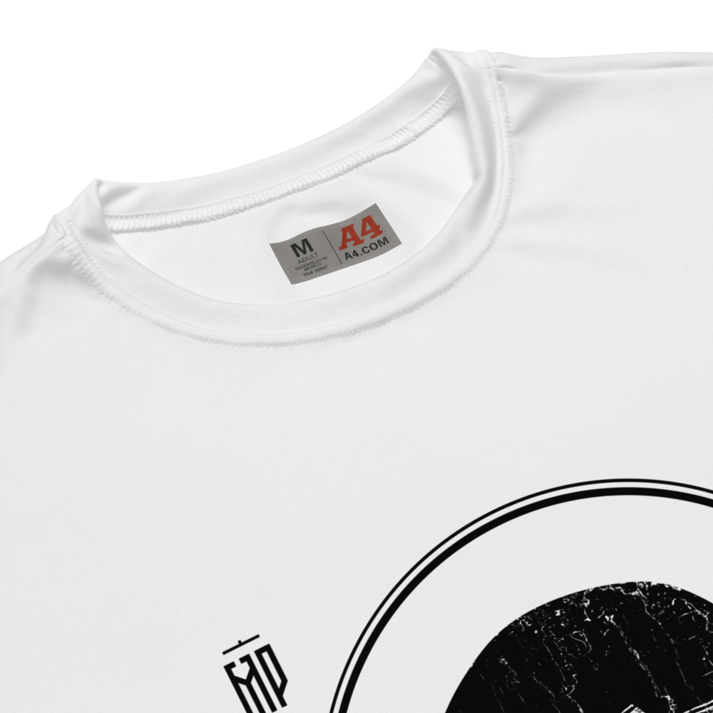 Icon Vladimir Mother of God | Unisex performance crew neck t-shirt