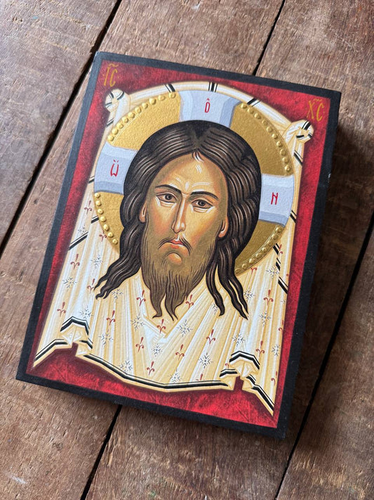 Image of Edessa Premium Replica with real gold Ready to ship!