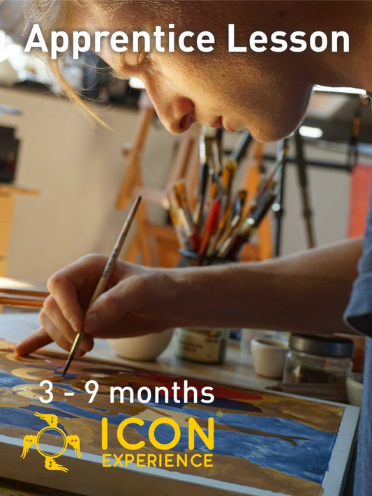 Iconografía para principiantes