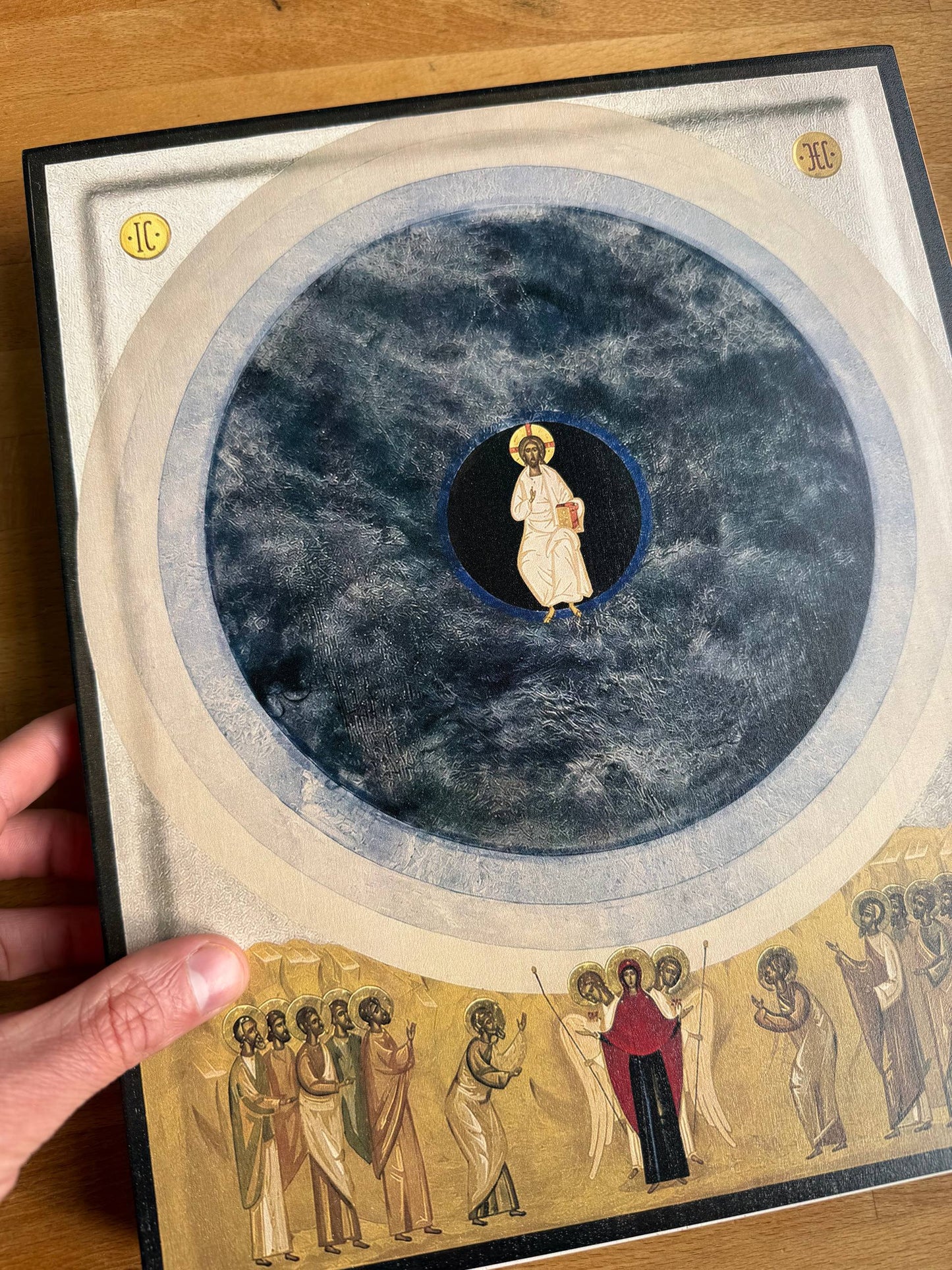Nuestra Señora de Fátima ¡Listo para enviar!