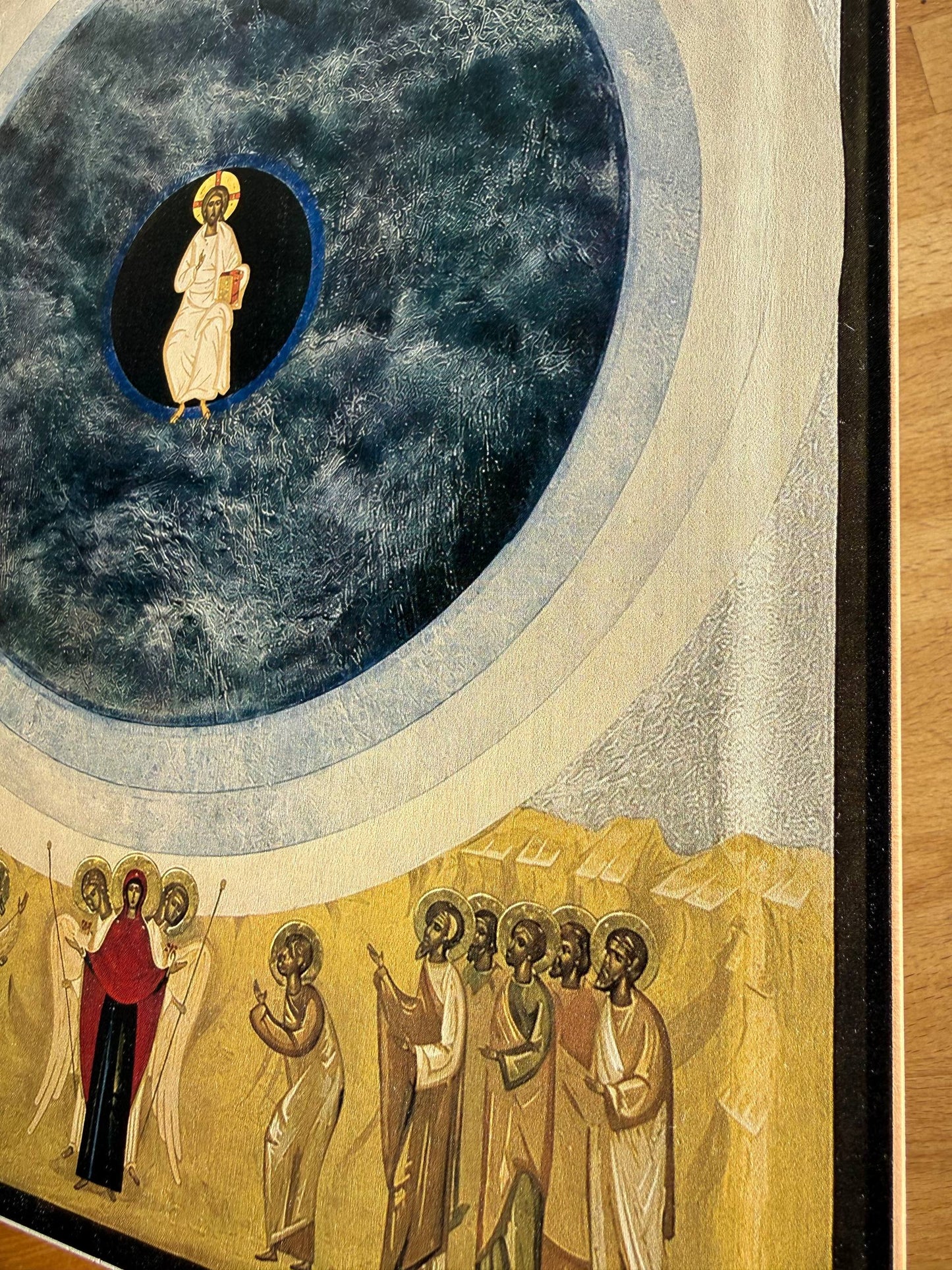 Nuestra Señora de Fátima ¡Listo para enviar!