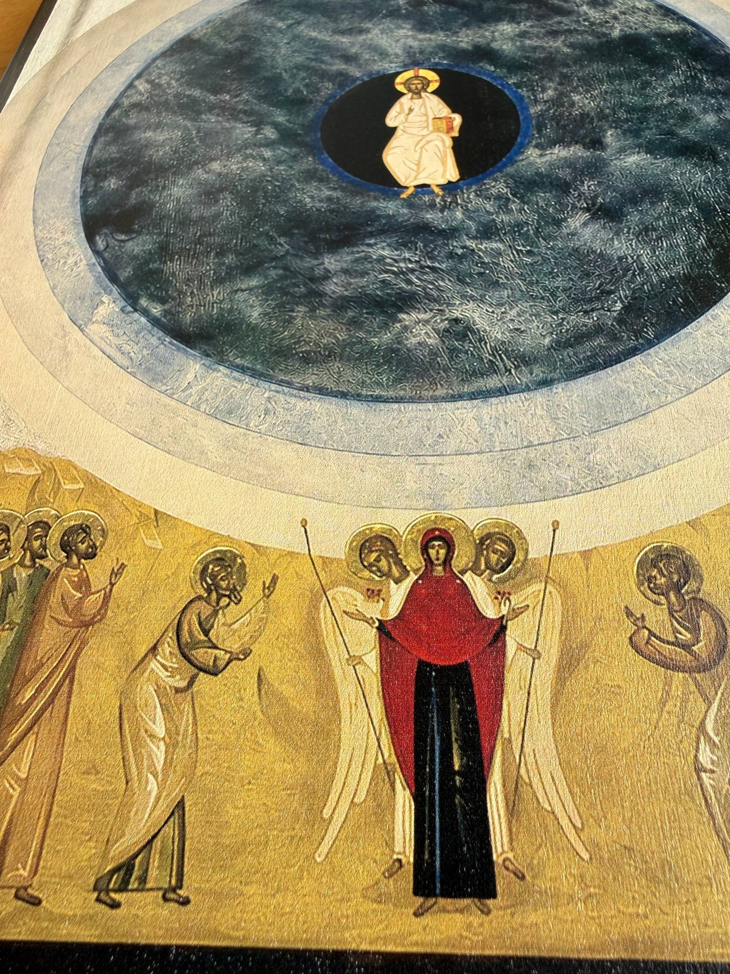 Nuestra Señora de Fátima ¡Listo para enviar!