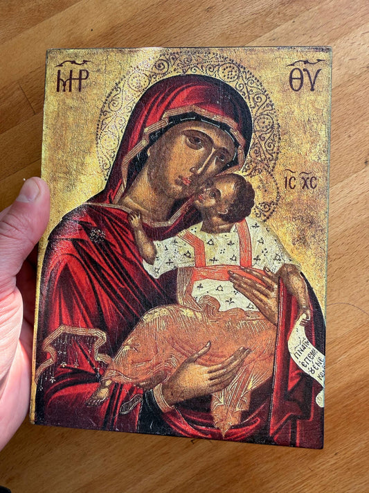 Nuestra Señora de Fátima ¡Listo para enviar!