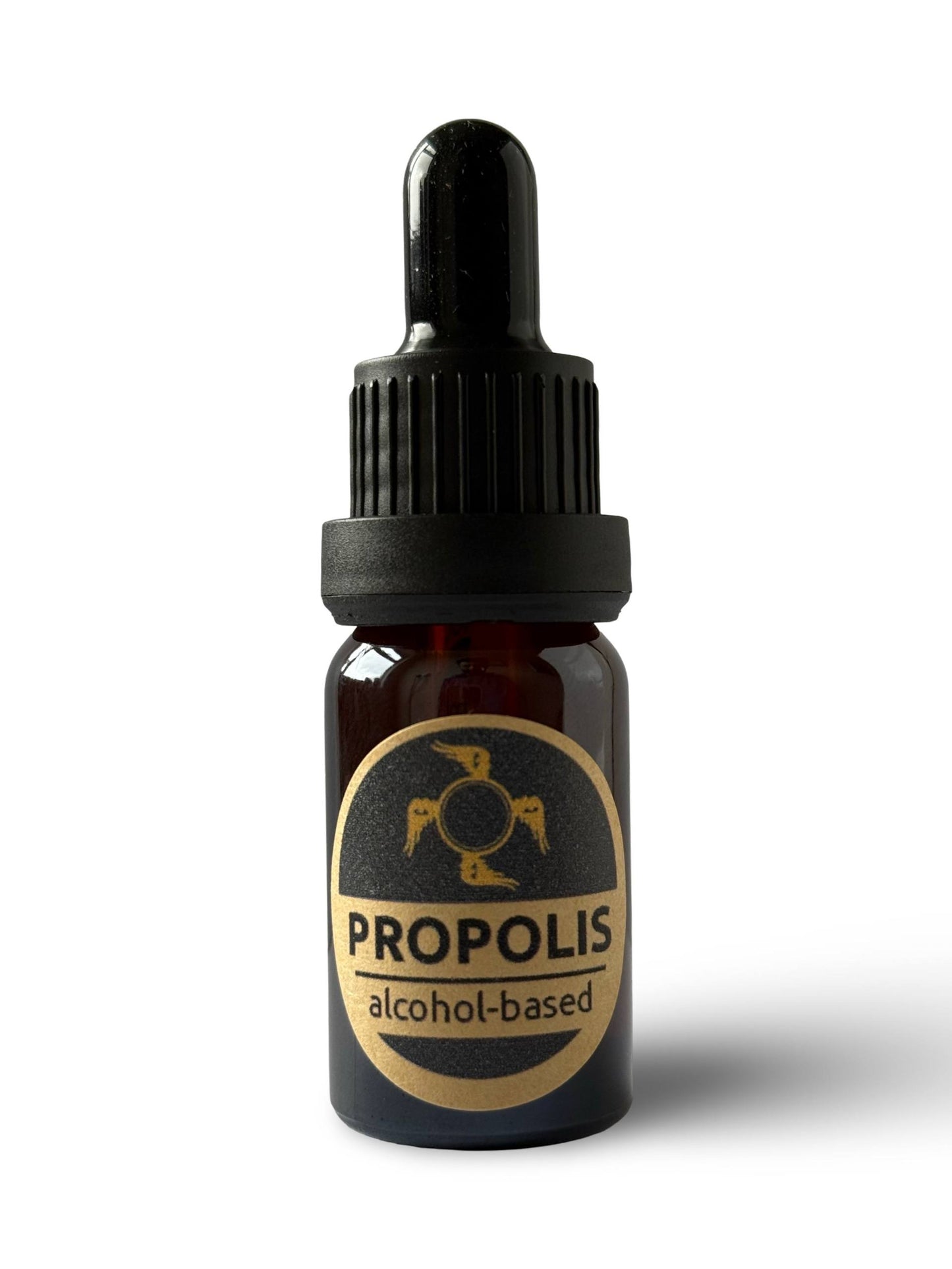 Propolis Alcohol-Based (7%)