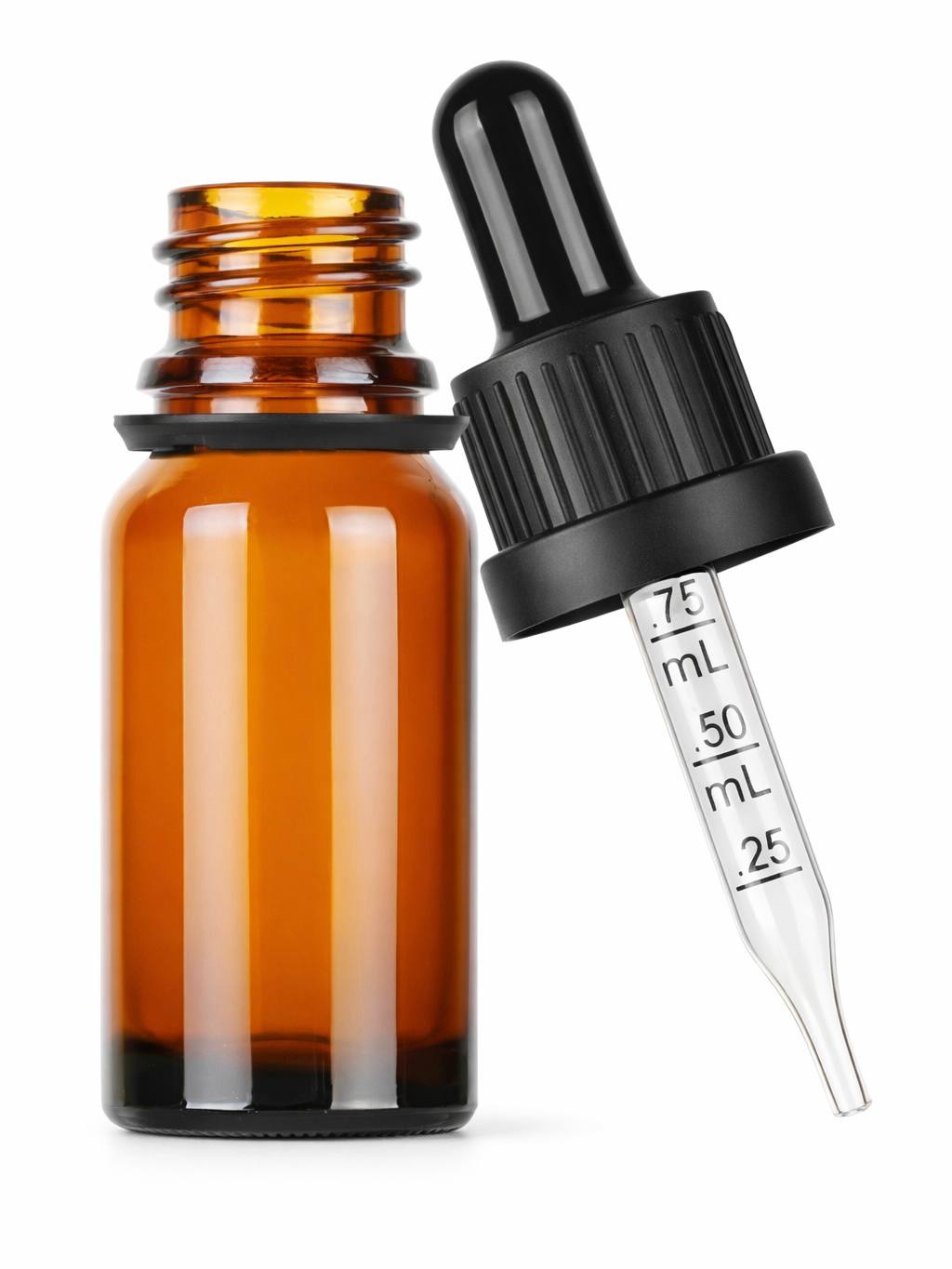 Propolis Alcohol-Based (7%)