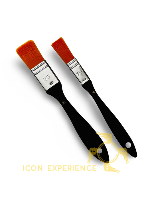 Syntetic Brush 15/25 mm