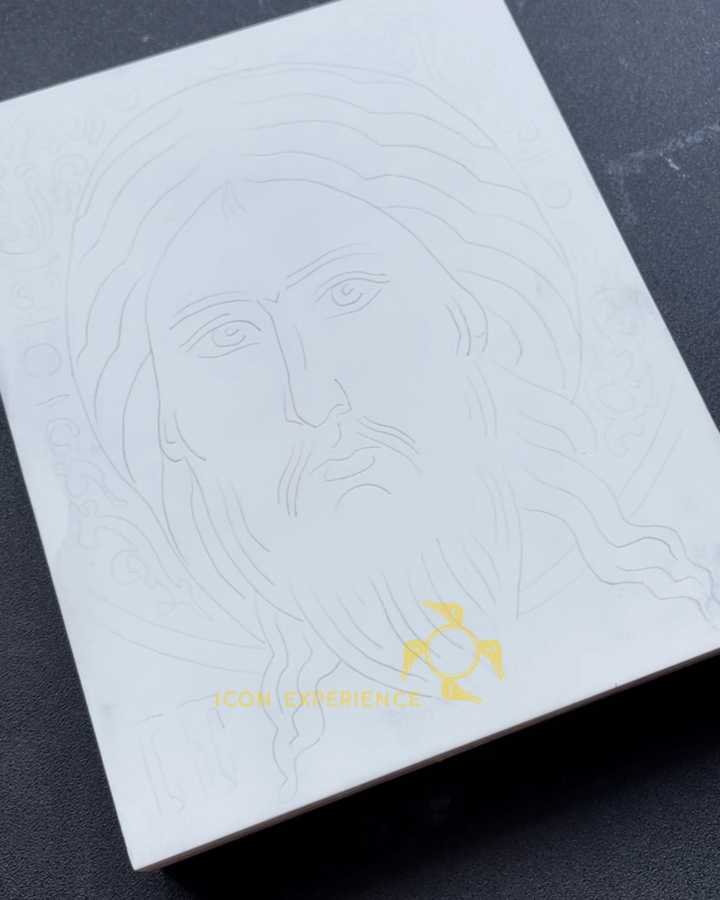 Iconografía para profesionales