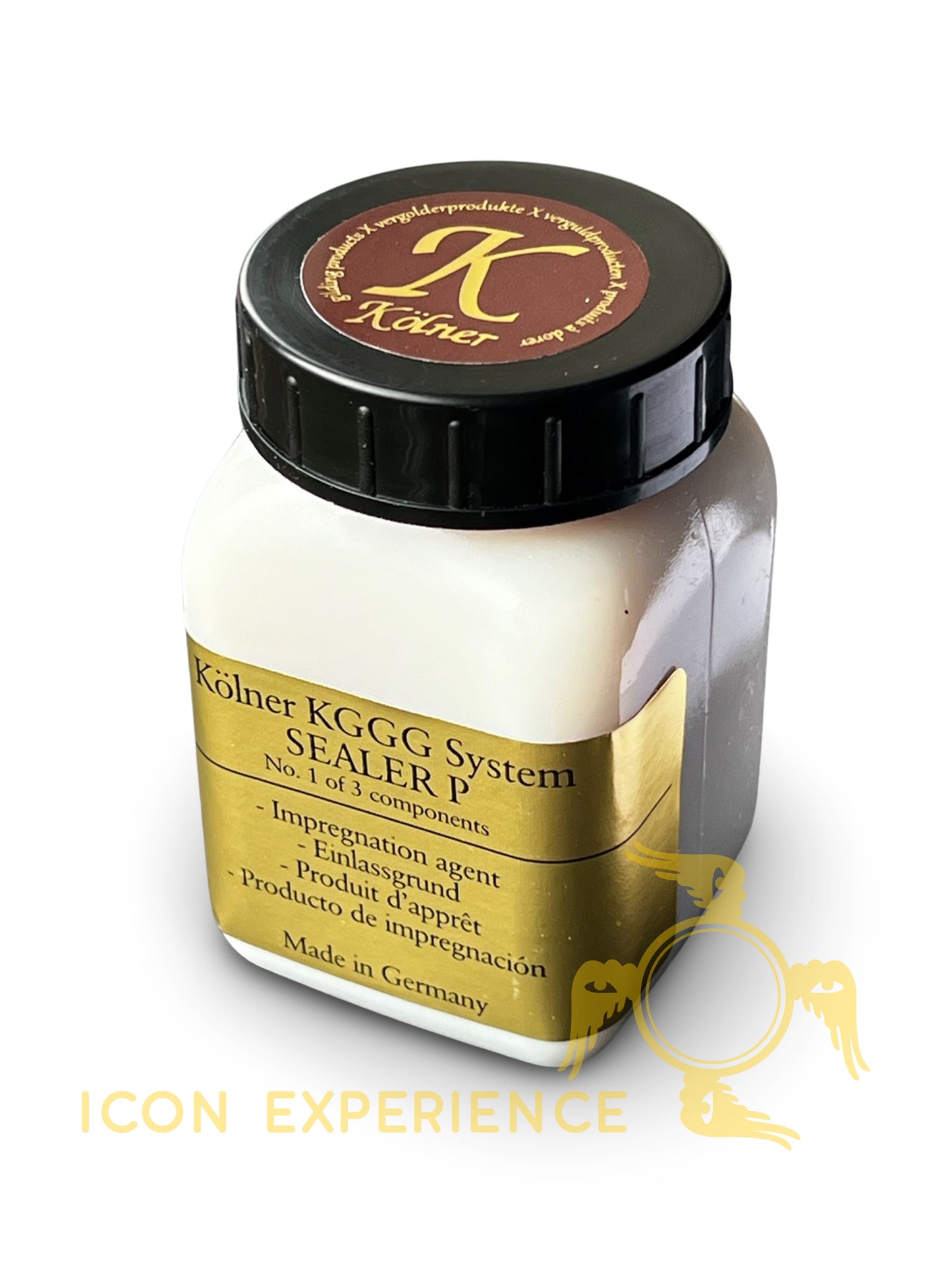 Sellador Kölner P - Sistema KGGG - 100ml