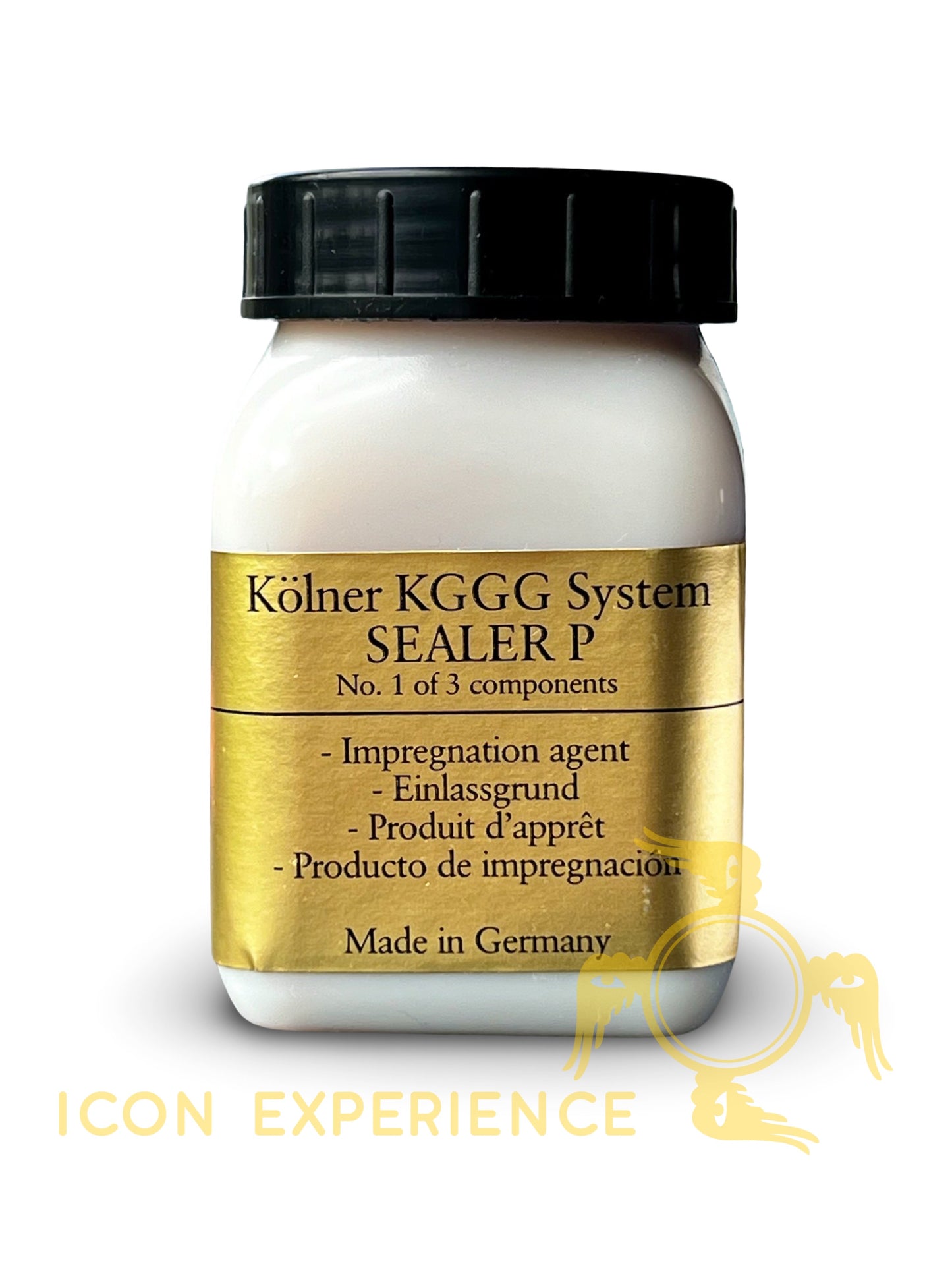Sellador Kölner P - Sistema KGGG - 100ml