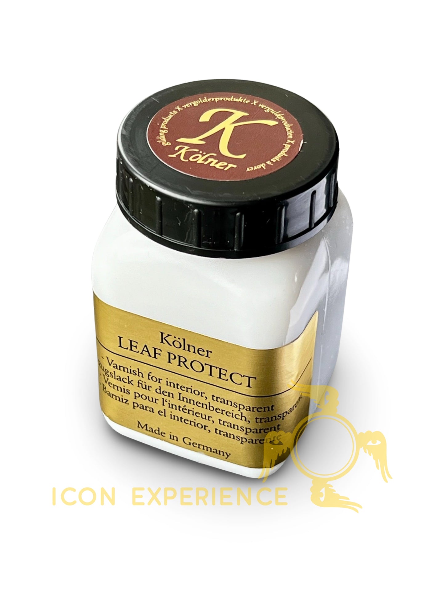 Kölner Protector de Hojas – 100ml