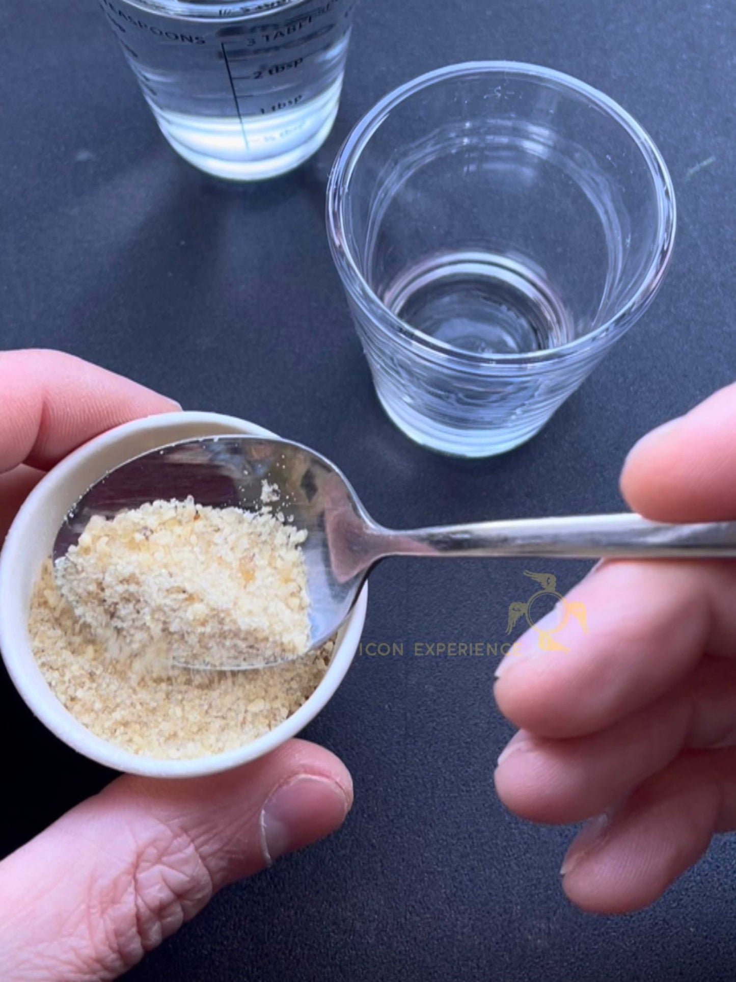 Relief Ornament Recipe and Tutorial