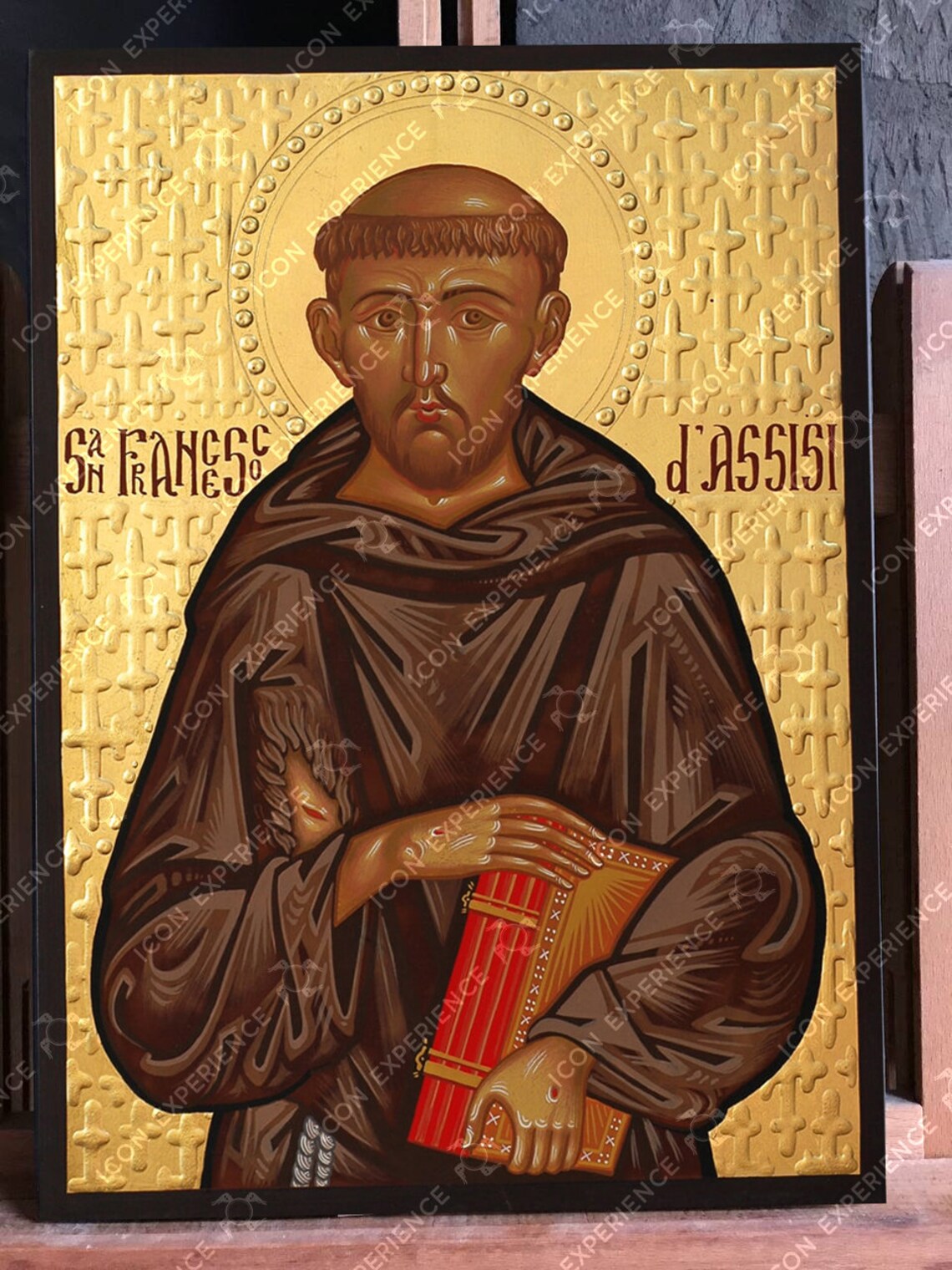 San Francisco de Asís