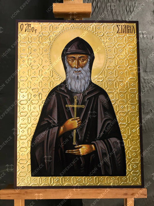 Saint Charbel Makhlouf