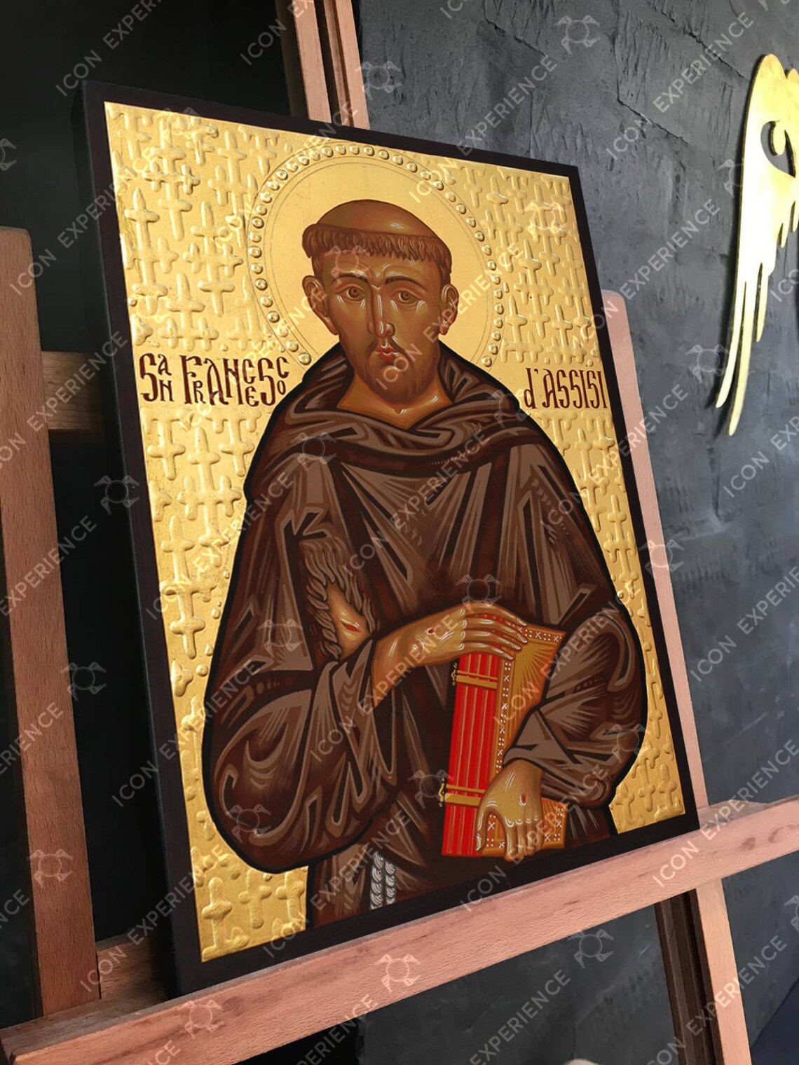 San Francisco de Asís