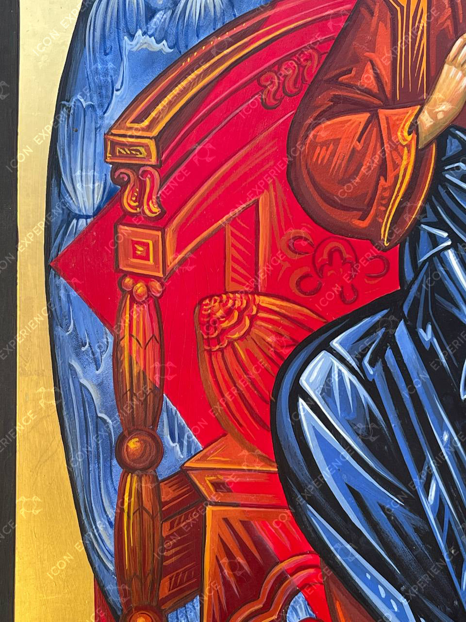 Jesucristo en Gloria
