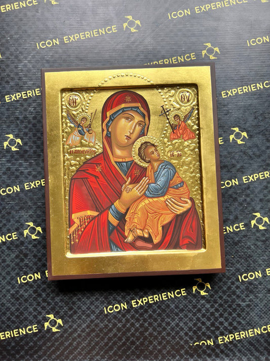 Our Lady of Perpetual Help